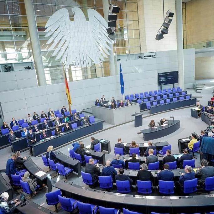 German lawmakers mull creating first citizen assembly